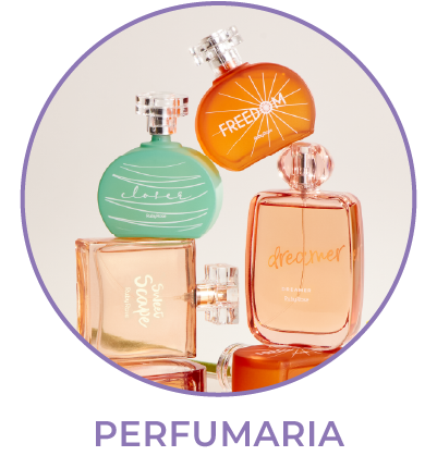 perfumaria