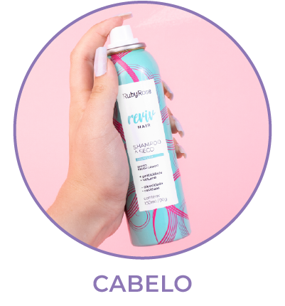 cabelo 