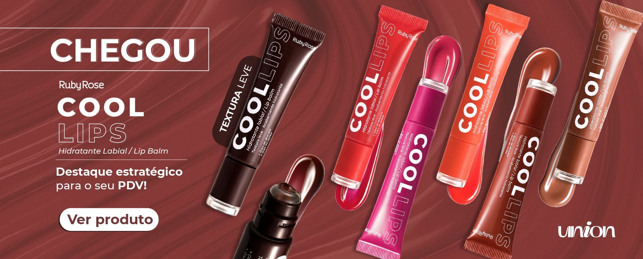 Cool LIps