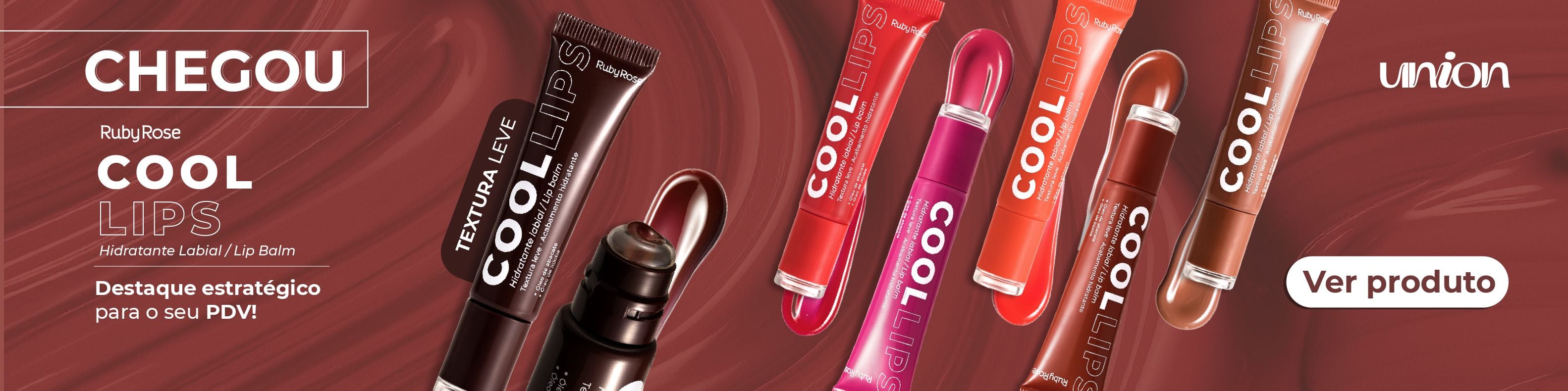 Cool Lips