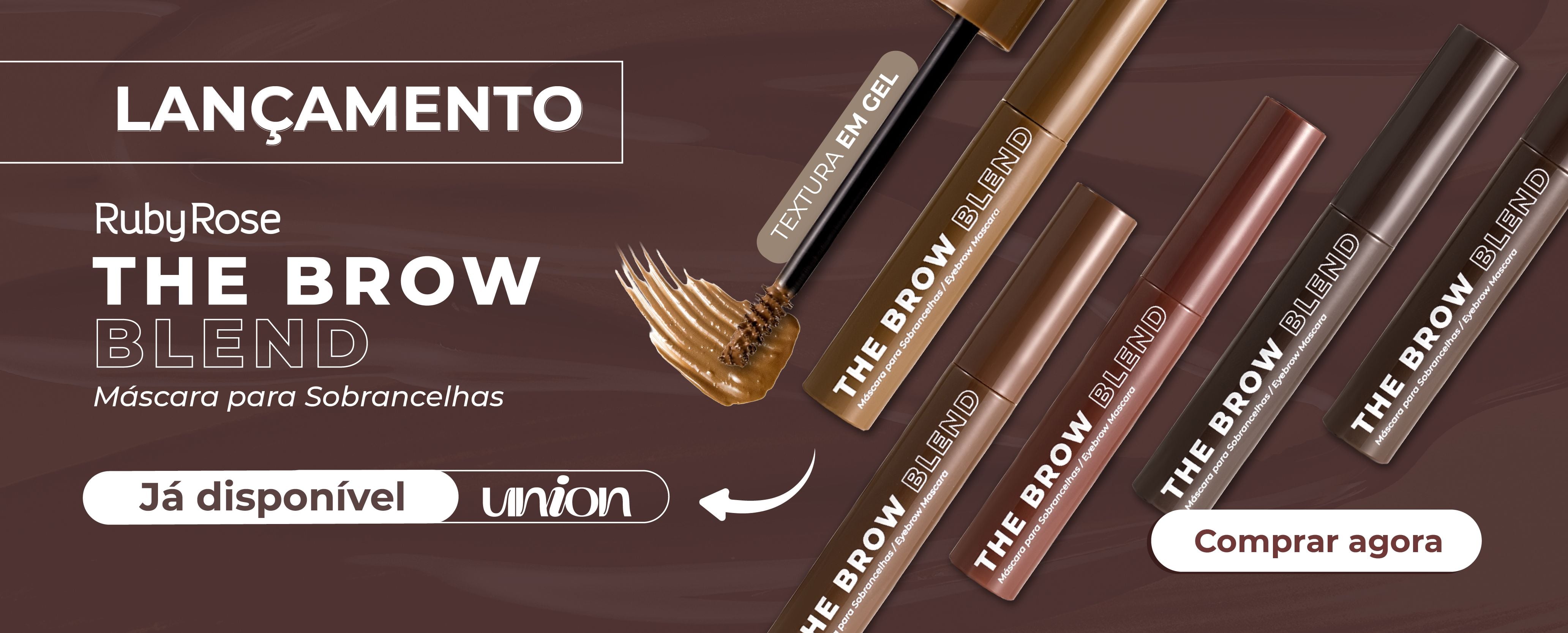 The Brow Blend