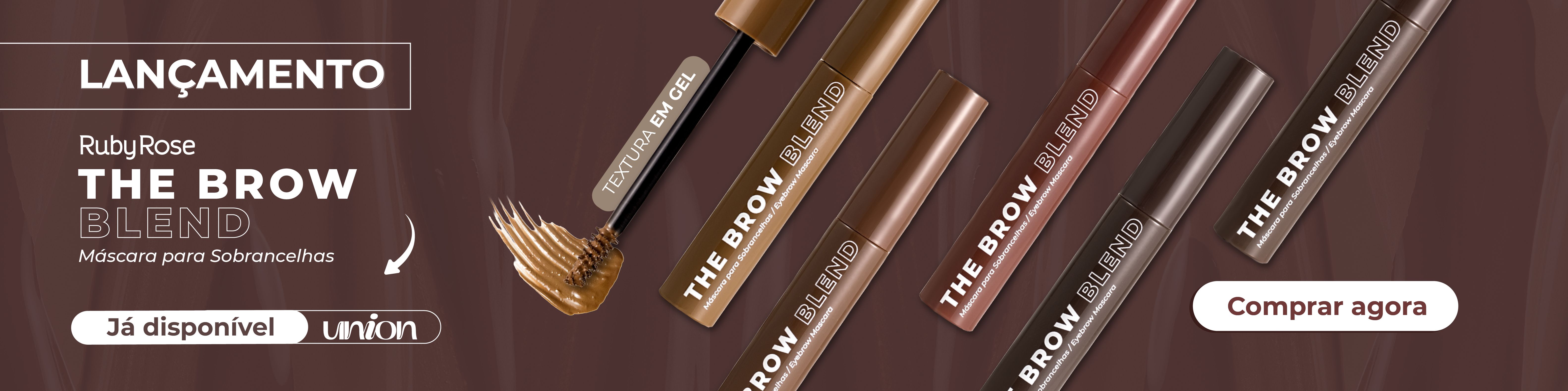 The Brow Blend