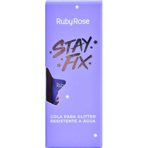 Box  - Cola Para Glitter - Stay Fix - HB580BX