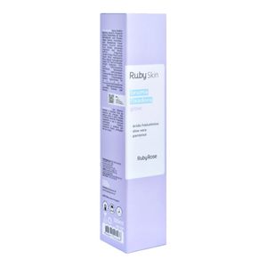 Bruma Facial Fixadora Glow Basics - Ruby Rose - HB338