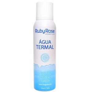 água Termal Sem Fragrância - Ruby Rose - HB306