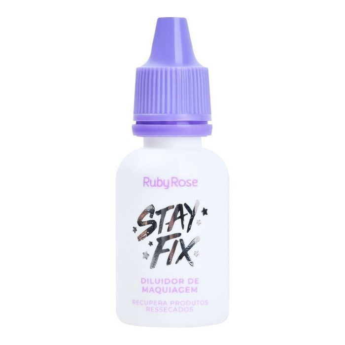Diluidor De Maquiagem - Stay Fix - HB581