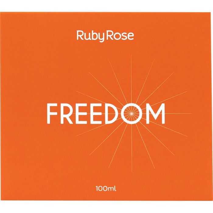 PERFUME FREEDOM HBP104 RUBYROSE