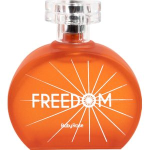 PERFUME FREEDOM HBP104 RUBYROSE