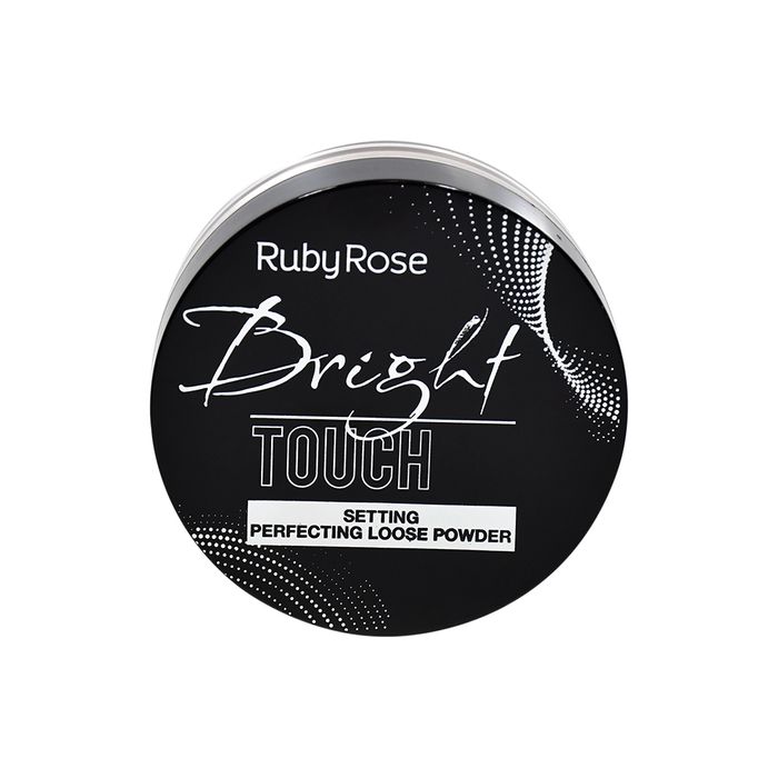 PO SOLTO BRIGHT TOUCH - HB72212 - NEUTRO MEDIO - RUBYROSE