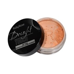 PO SOLTO BRIGHT TOUCH - HB72213 - BRONZEADO NEUTRO - RUBYROSE