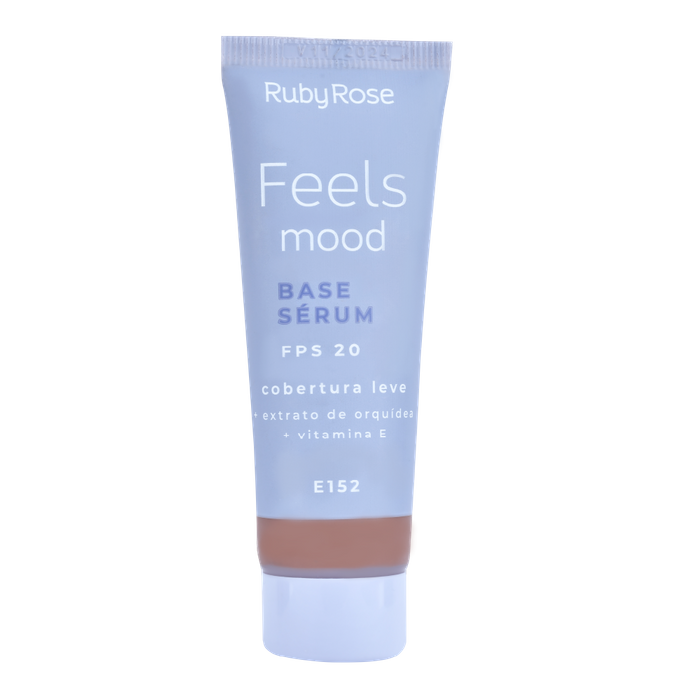 BASE SERUM MOOD FEELS - HB90011 - E152 - RUBYROSE