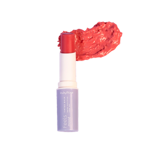 TINTED BALM FEELS MOOD - HB8519T20 ROSE - RUBY ROSE