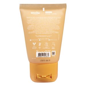 CREME FACIAL HIDRATANTE PESSEGO RR5602 MELU