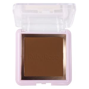 PO COMPACTO PC100 HBF85810 RUBYROSE