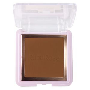 PO COMPACTO PC90 HBF8589 RUBYROSE