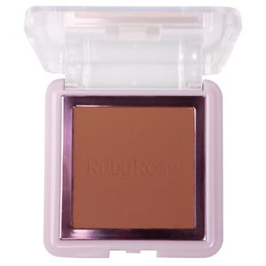 BLUSH COMPACTO BL30 HBF8613 RUBYROSE