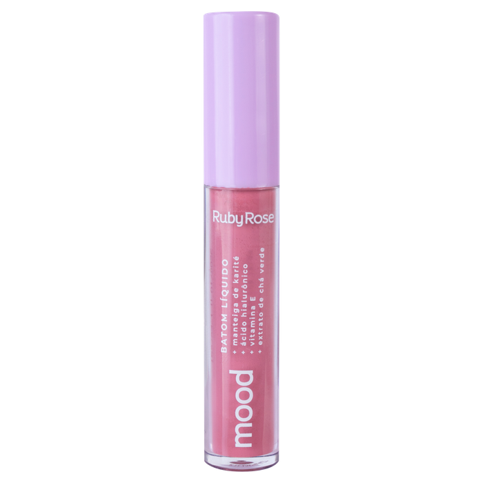 BATOM LIQUIDO MOOD HB566S6 APPRECIATION RUBYROSE