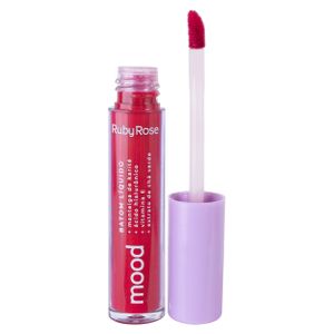 BATOM LIQUIDO MOOD HB566S2 SATISFACTION RUBYROSE