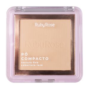 BX PO COMPACTO HBF858G1BX RUBYROSE