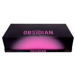 BX BLUSH DUO OBSIDIAN GEMINI HB1000G2BX RUBYROSE