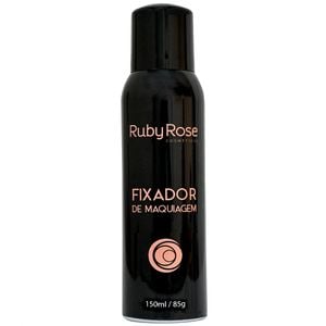 CX FIXADOR DE MAQUIAGEM HB312CX RUBYROSE