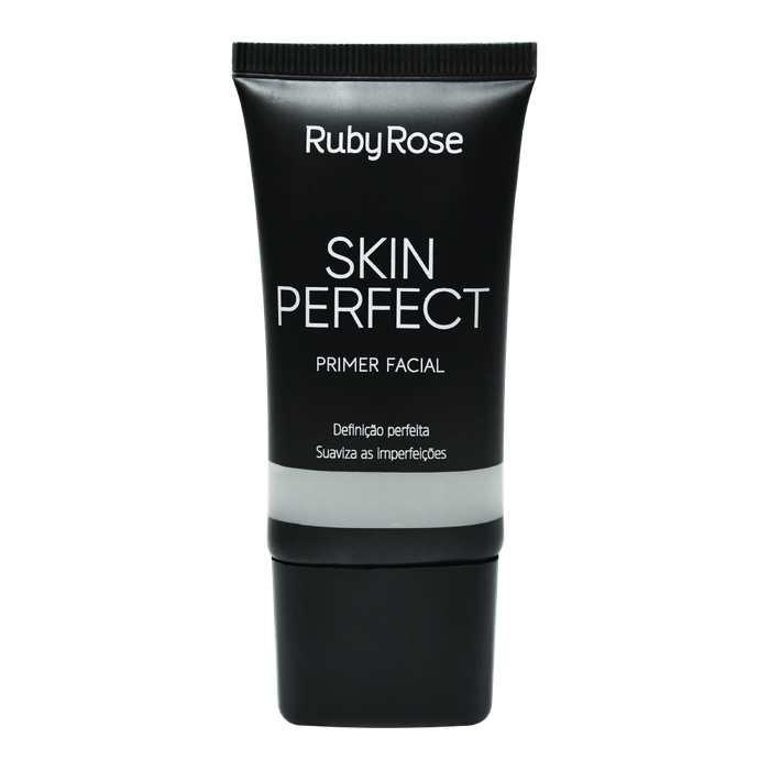 CX - PRIMER FACIAL STUDIO PERFECT - HB8086CX - RUBY ROSE