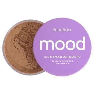 CX - PO ILUMINADOR SOLTO - HB860CX - RUBY ROSE