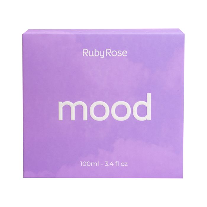 CX - PERFUME MOOD - HBP100CX - RUBY ROSE