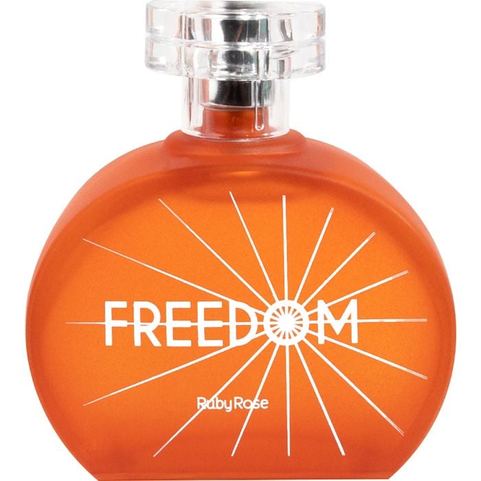 CX PERFUME FREEDOM HBP104CX RUBYROSE