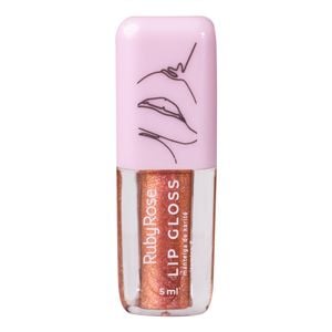 CX LIP GLOSS HB8234CX RUBYROSE