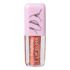 BX LIP GLOSS HB8234BX RUBYROSE