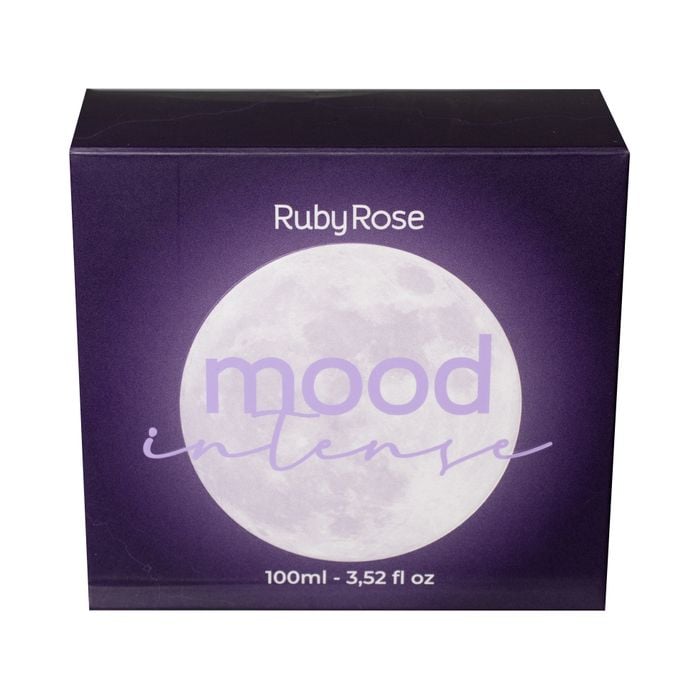 CX PERFUME MOOD INTENSE HBP107CX RUBYROSE