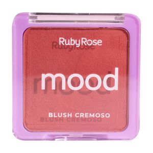 CX BLUSH CREMOSO MOOD HBF587CX RUBYROSE