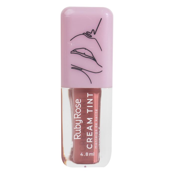 CX CREAM TINT HB8233SCX RUBYROSE