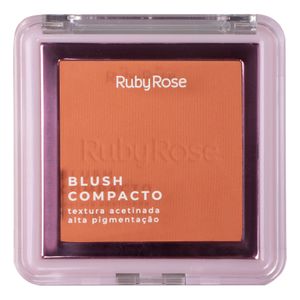 BX BLUSH COMPACTO BL10 HBF861S1BX RUBYROSE