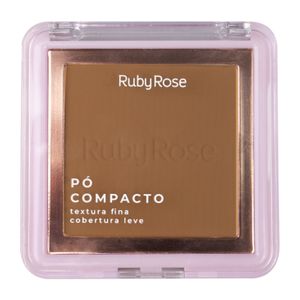 BX PO COMPACTO PC60 HBF858S6BX RUBYROSE