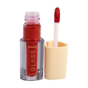 BX BATOM LIQUIDO VELVETY BG04 GLASS HB578S4BX RUBYROSE