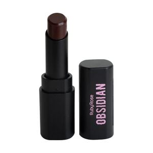 BX BATOM LIPSTICK CREAM SATIN OBSIDIAN HB7000S1BX RUBYROSE