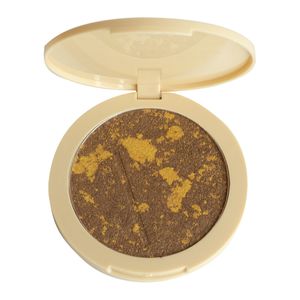 BX BRONZER E ILUMINADOR MARMORIZADO HBF16052BX GLASS RUBYROSE