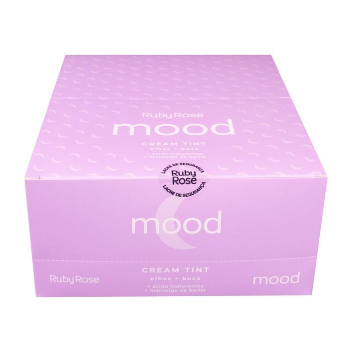 CX CREAM TINT MOOD HB575G1CX RUBYROSE