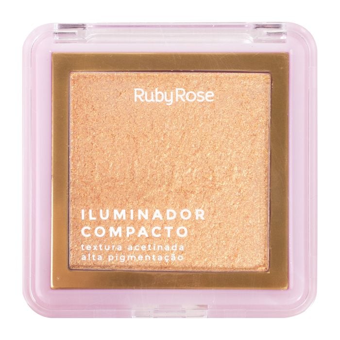 BX ILUMINADOR COMPACTO HL50 HBF859S3BX RUBYROSE