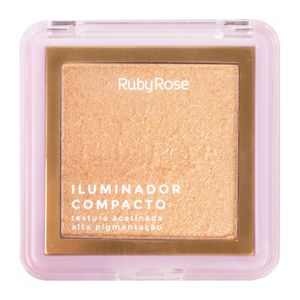 BX ILUMINADOR COMPACTO HL50 HBF859S3BX RUBYROSE