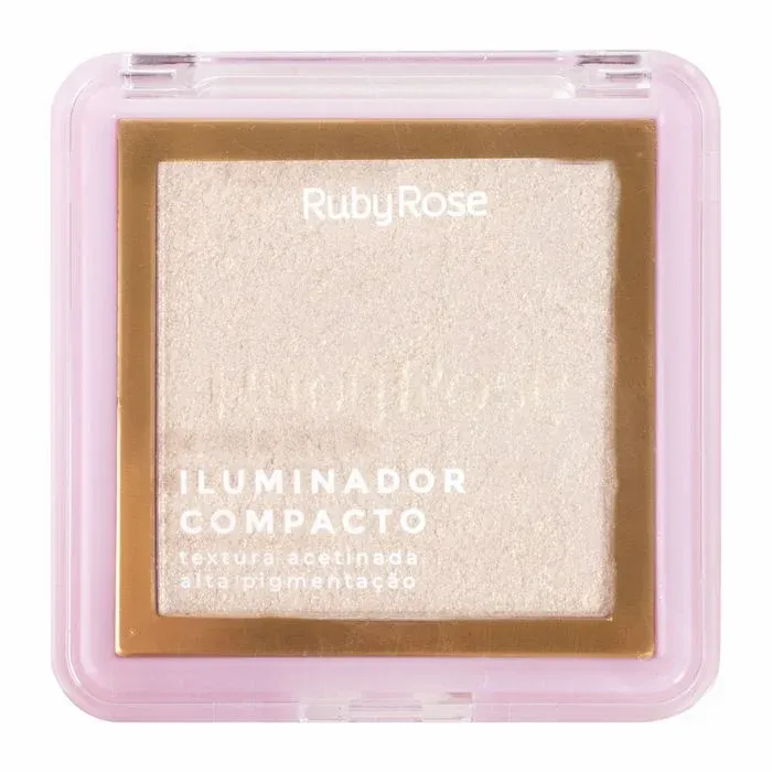 BX ILUMINADOR COMPACTO HL70 HBF859S4BX RUBYROSE