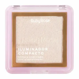 BX ILUMINADOR COMPACTO HL70 HBF859S4BX RUBYROSE