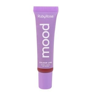 BX GLOSS LABIAL LIVELY HB7201S2BX MOOD RUBYROSE