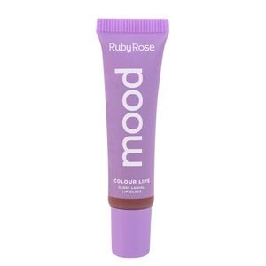 BX GLOSS LABIAL DISCREET HB7201S1BX MOOD RUBYROSE