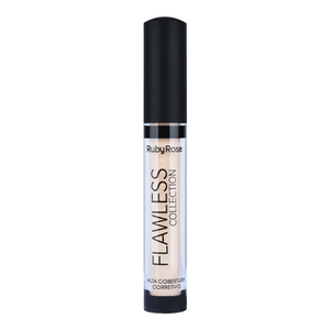 BX CORRETIVO LIQUIDO FLAWLESS COLLECTION HB8080N2BX RUBYROSE