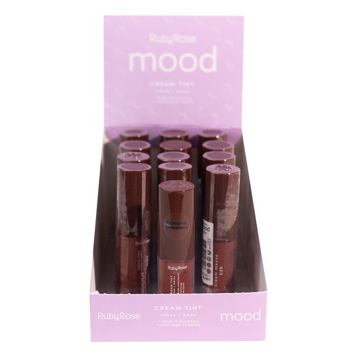 CX CREAM TINT MOOD HB575SCX RUBYROSE