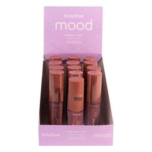 CX CREAM TINT MOOD HB575SCX RUBYROSE