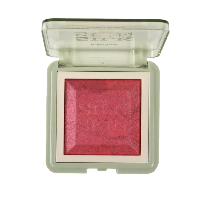 BLUSH MARBLE BLOOM PURE HONEY HBF10013 SILK SKIN RUBYROSE